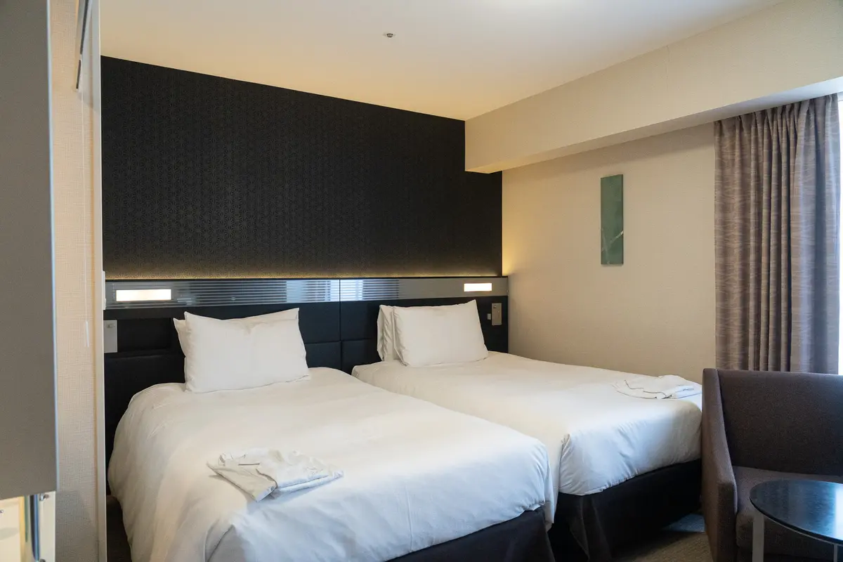 【東京】「リッチモンドホテルプレミア浅草の画像_8