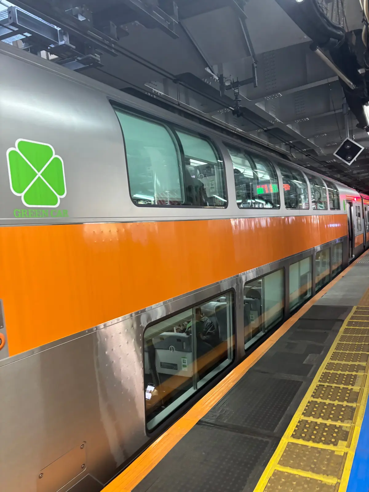 【東京】期間限定！中央線快速・青梅線のグの画像_2