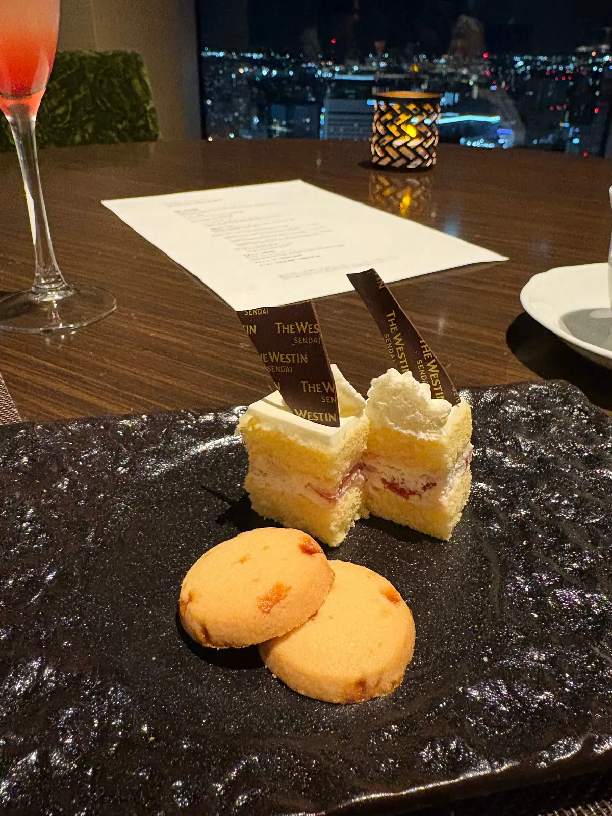 【宮城┃仙台】ウェスティンホテル仙台でのの画像_3