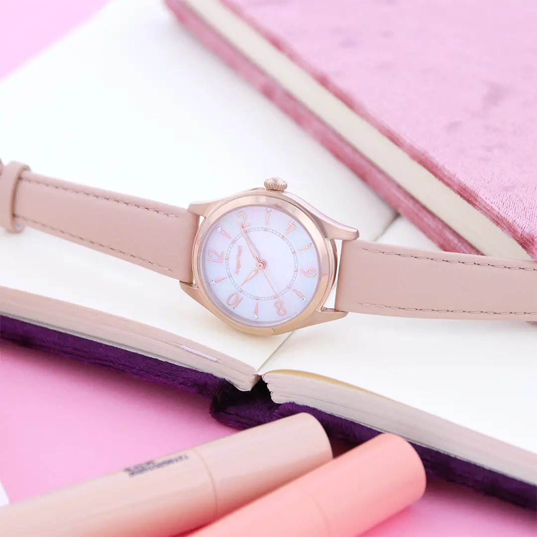 Angel Heart “Twinkle Time TiCTAC別注モデル”