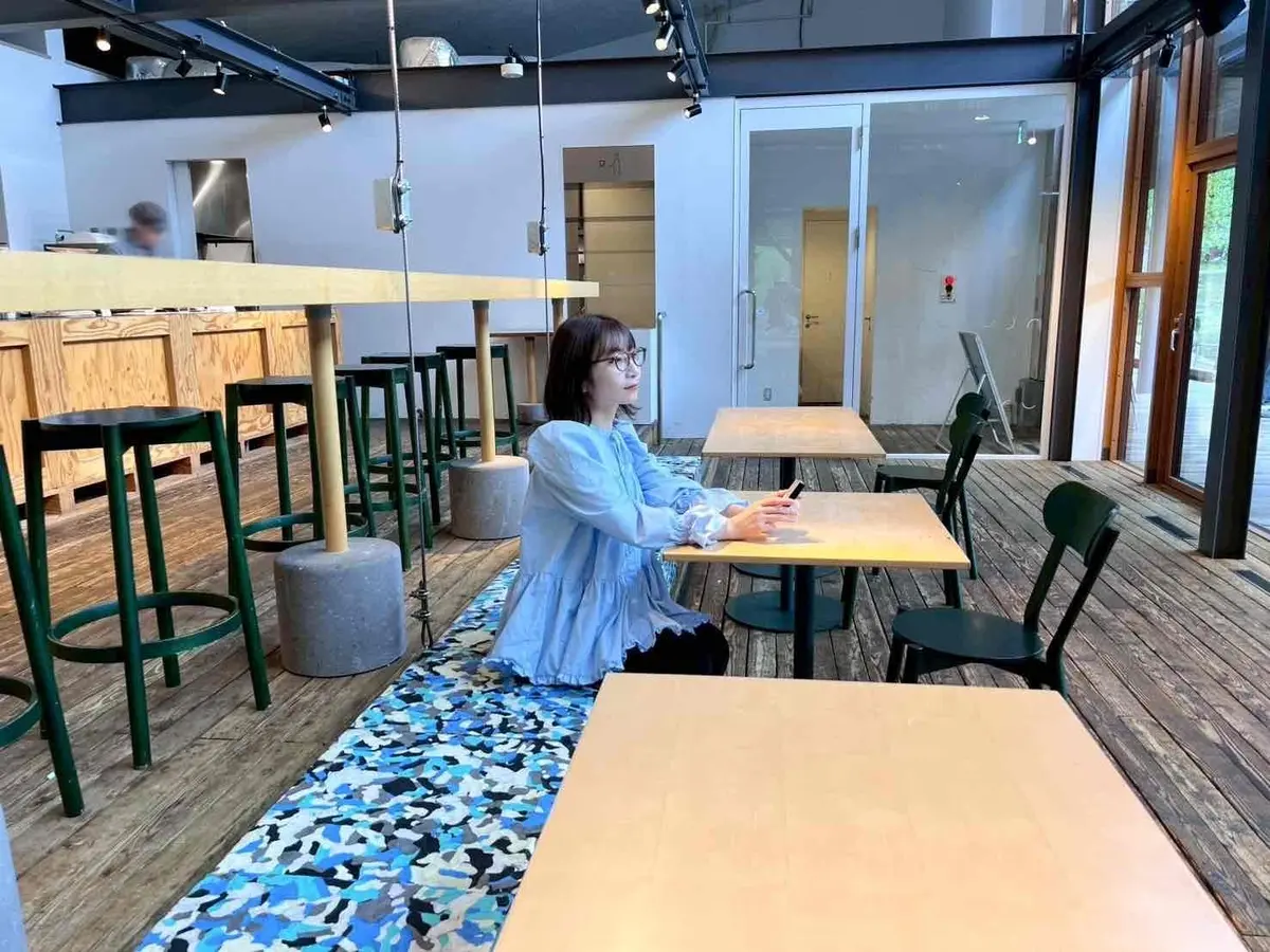 【北海道｜星野リゾートトマム】2種類のメの画像_10