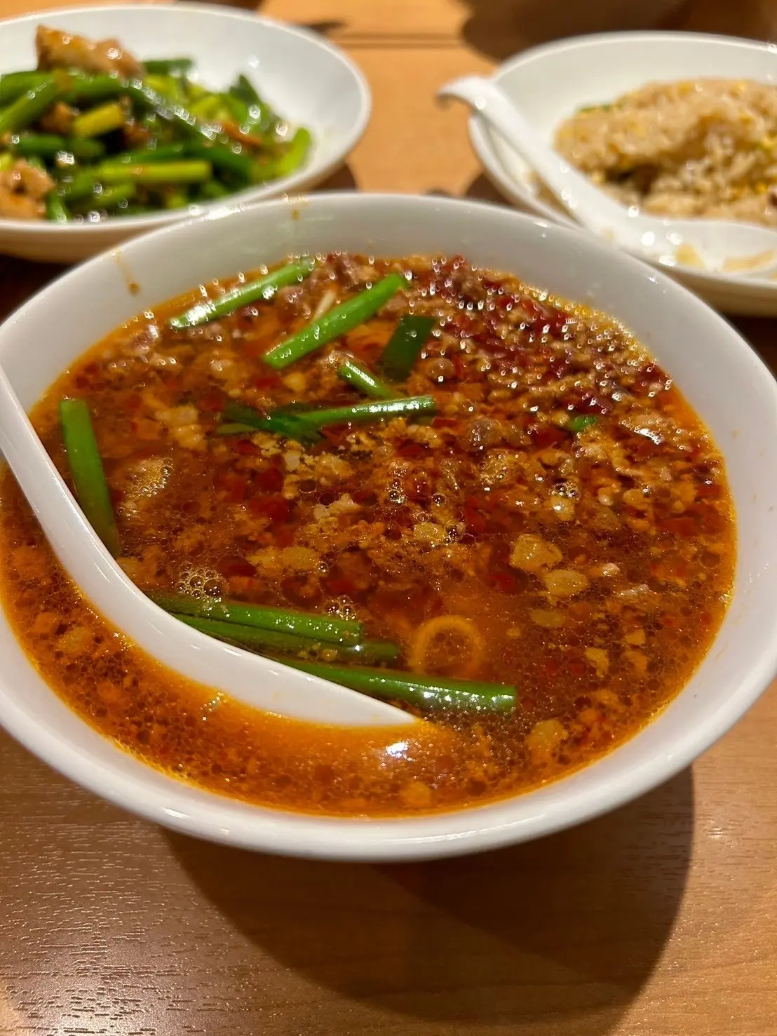 名古屋名物！台湾ラーメンの「味仙」で旨辛の画像_3