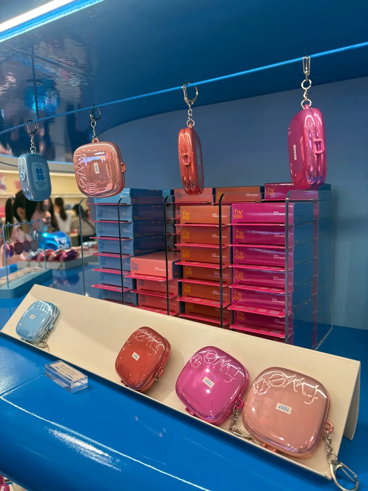 フィーアジト大阪