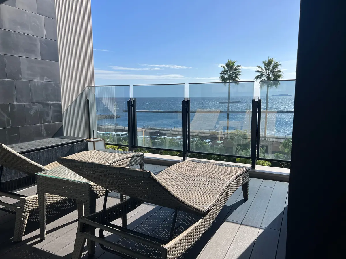 《静岡・熱海》24時間天然温泉をひとりじの画像_6