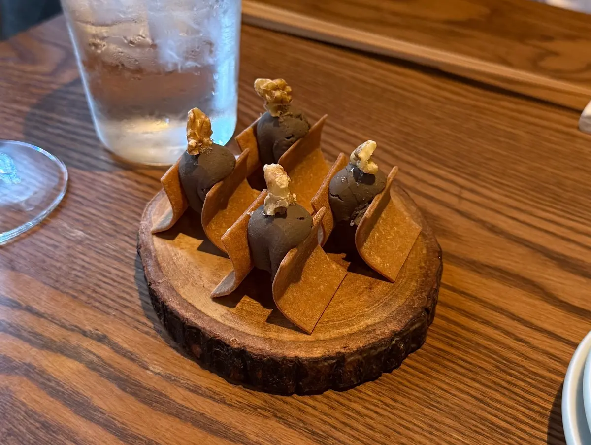 【烏丸御池】納豆ムースご飯って？！京都のの画像_2