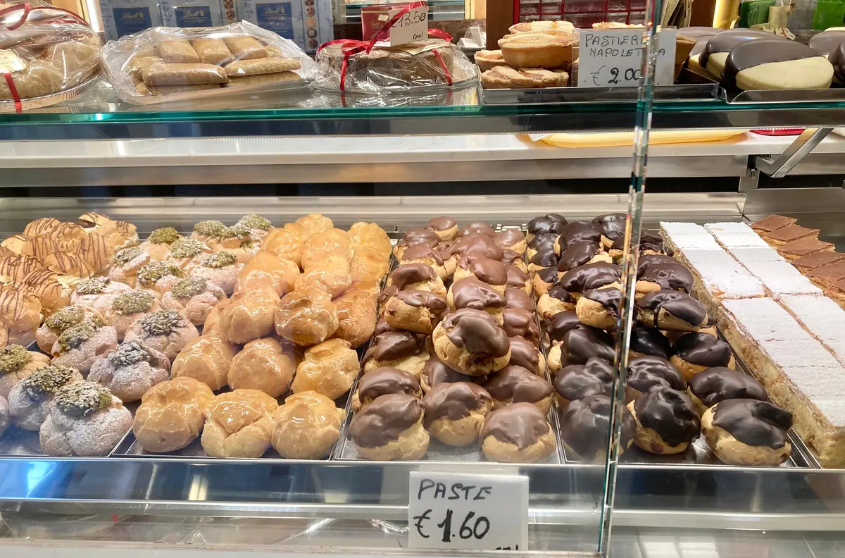 【イタリア】ベネチア駅近でリーズナブルにの画像_8