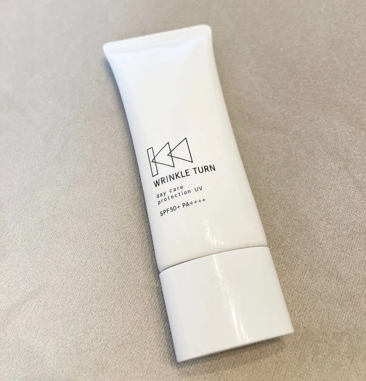 サナ　リンクルターン薬用デイケアプロテクションUV