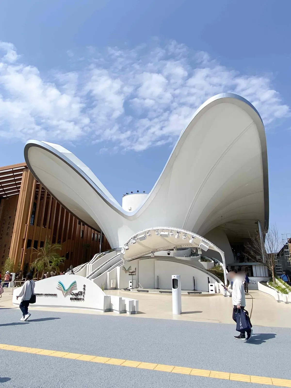 【大阪・関西万博2025】パリモチーフのの画像_32