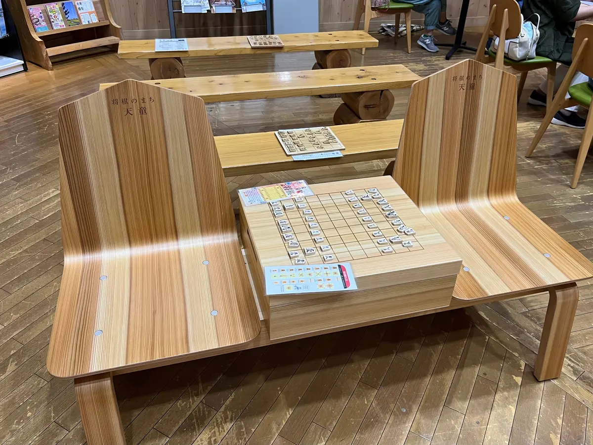 【町全体が将棋一色！？】山形県天童市が楽の画像_13