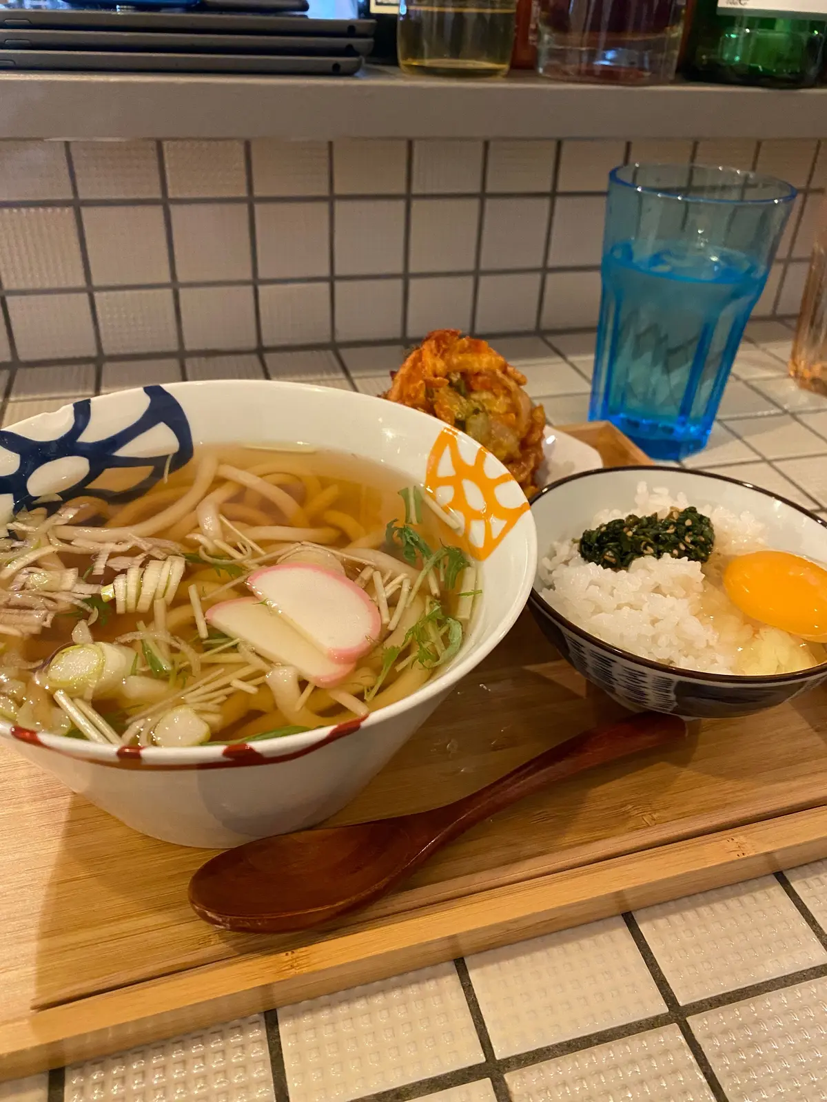 【渋谷】アットホームな隠れ家うどん酒場「の画像_3