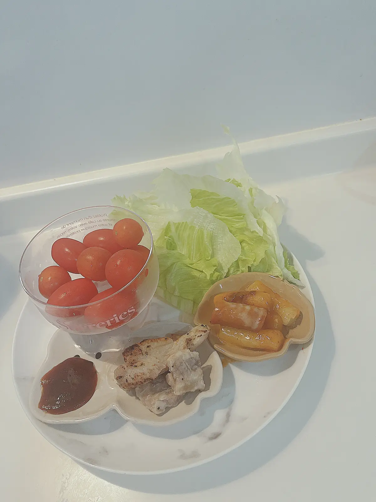 【ファミマ×韓国】ファミマのサムギョプサの画像_3