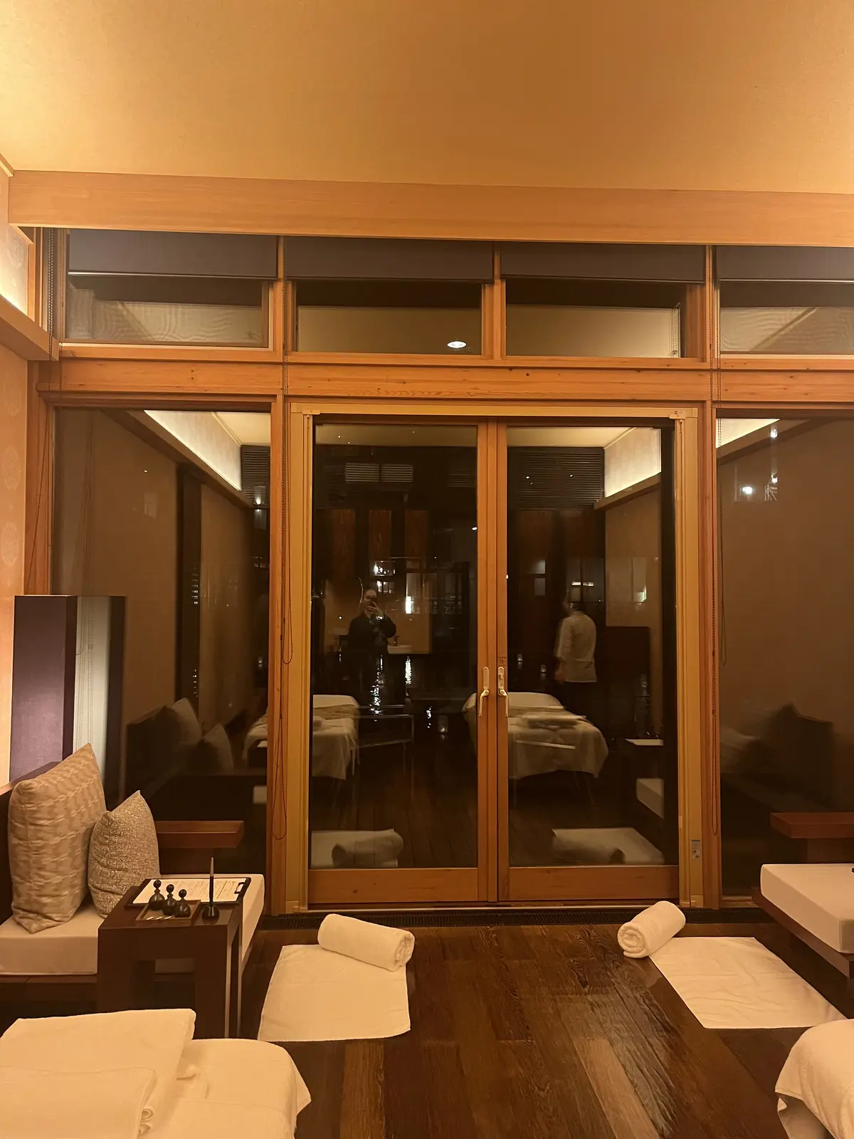 【長野・軽井沢🦌⛰】人気の「星のや軽井沢の画像_6