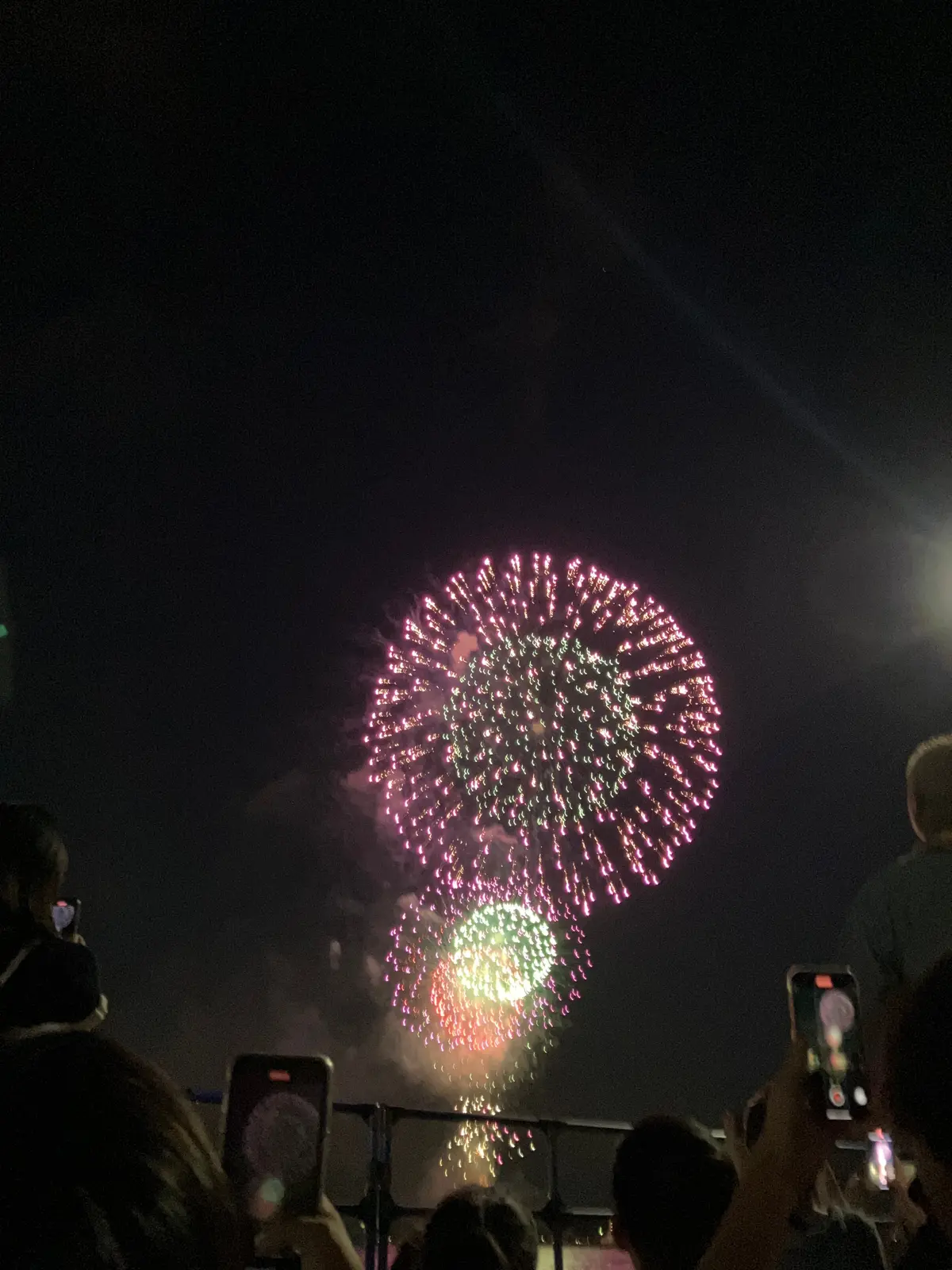 【門司港】関門海峡花火大会レポ！の画像_8