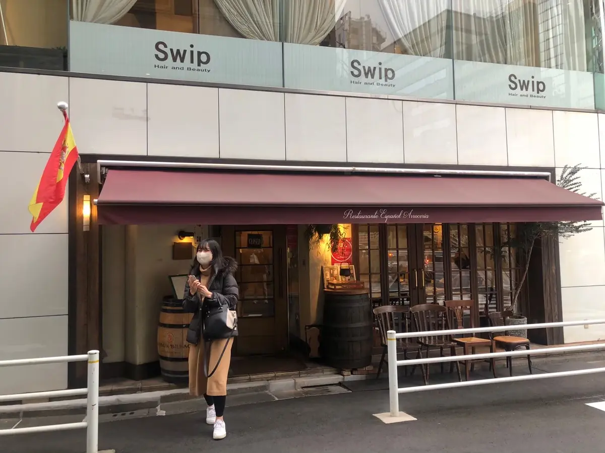 【自己紹介】東京の食体験に20数年ときめの画像_1