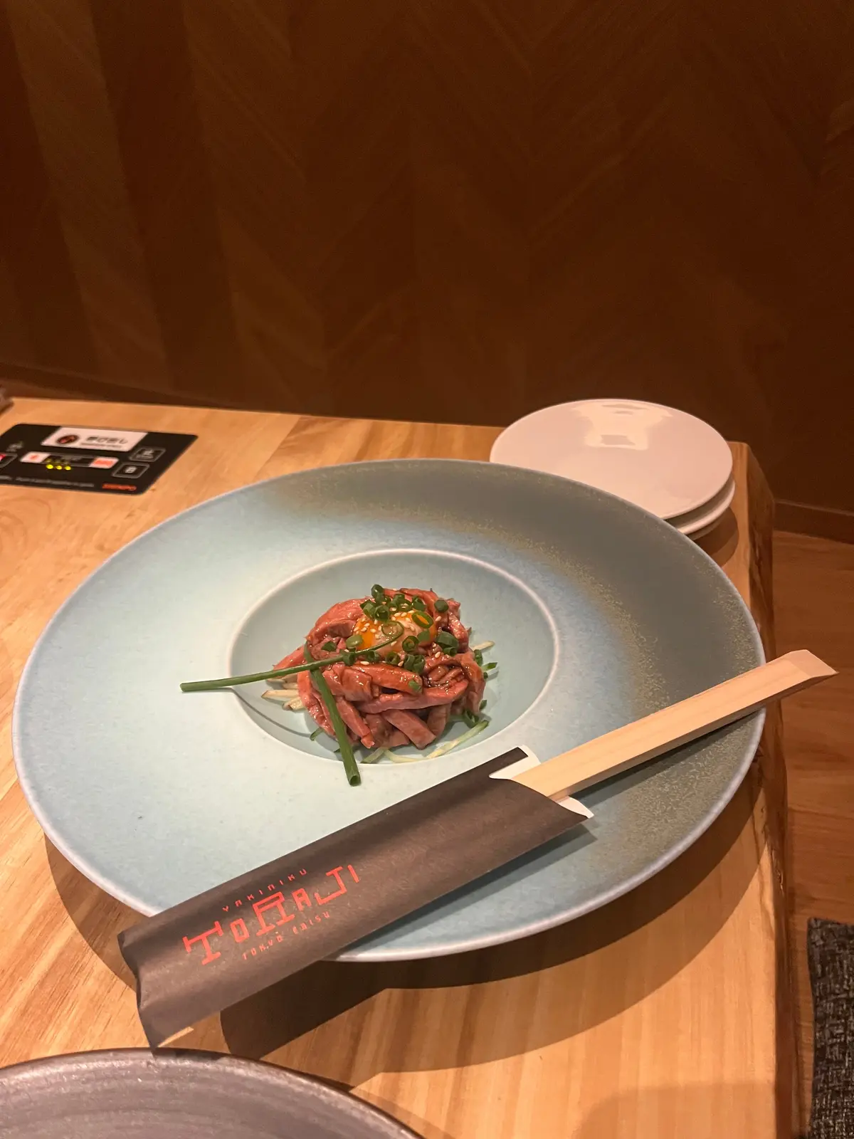 【東京／恵比寿】大人のご褒美ディナー。焼の画像_5