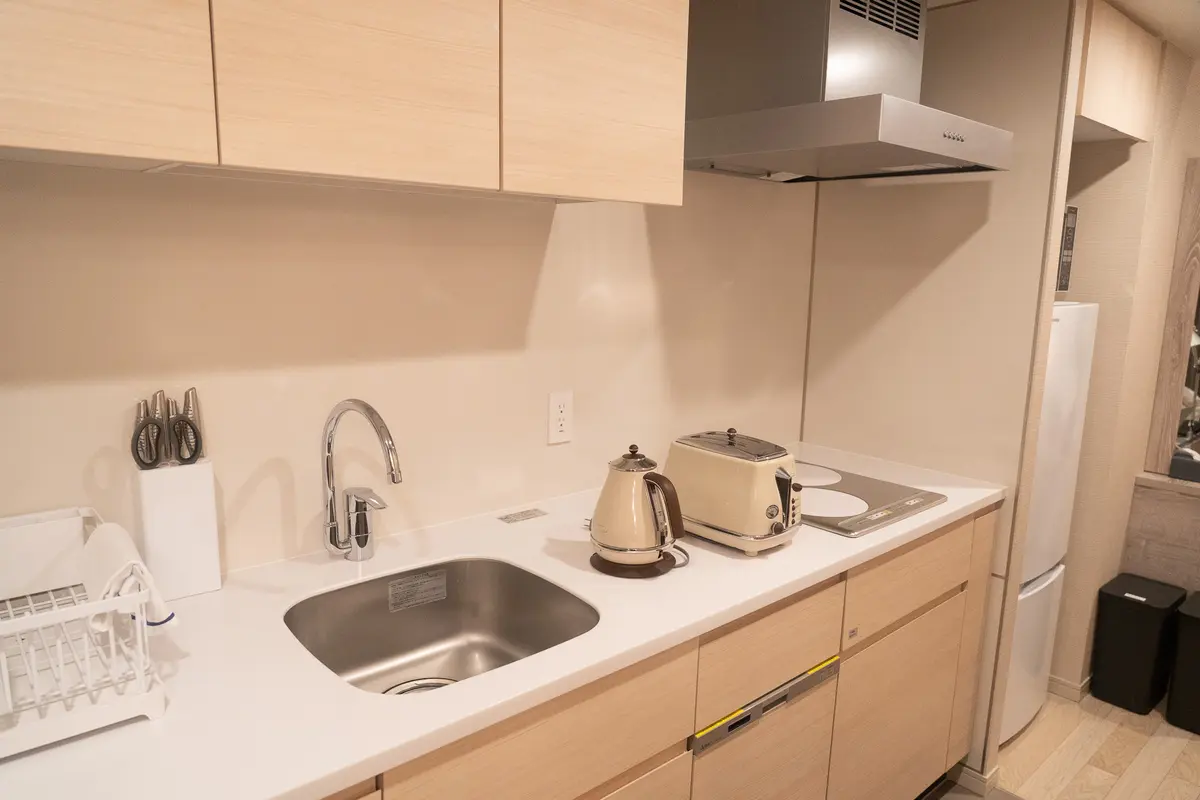 【横浜】暮らすように泊まる贅沢体験！『オの画像_14