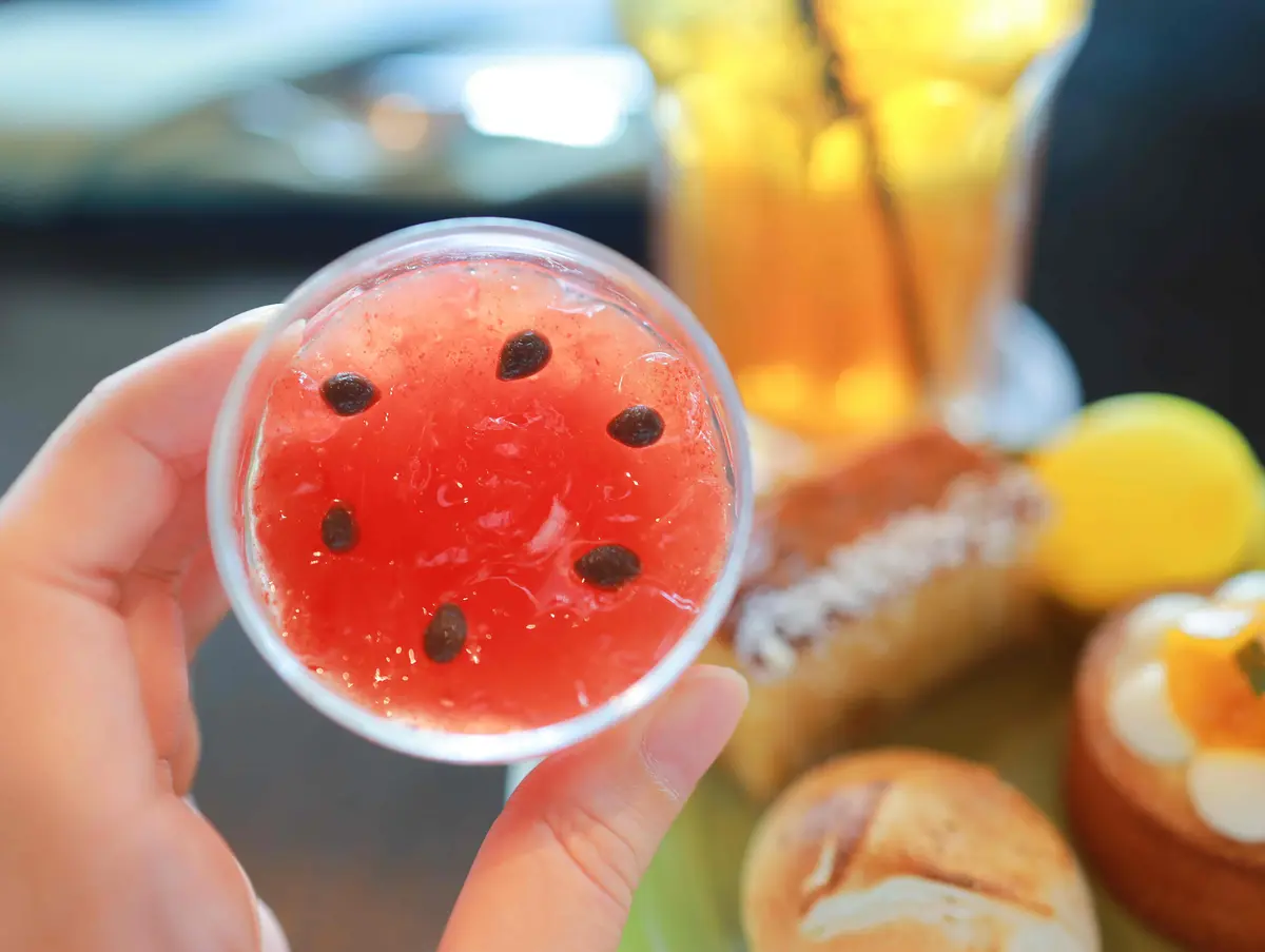 【プルマン東京田町】ホテルメイドの繊細なの画像_10