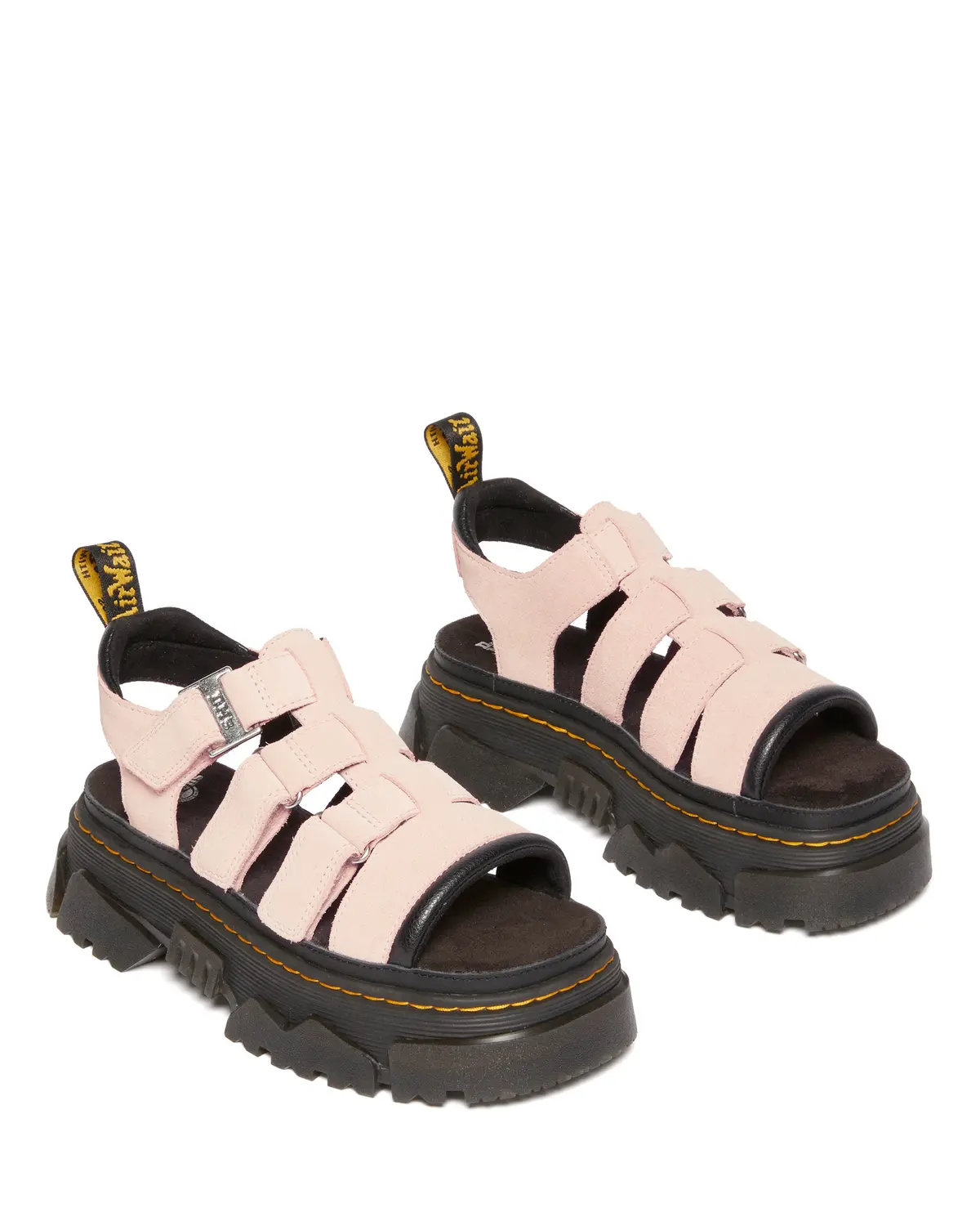 可愛い Dr. Martens マティソン 3s ブラック アテナ サンダル Amazon | Dr. Martens レディース Mattison 3s ブラック アテナ