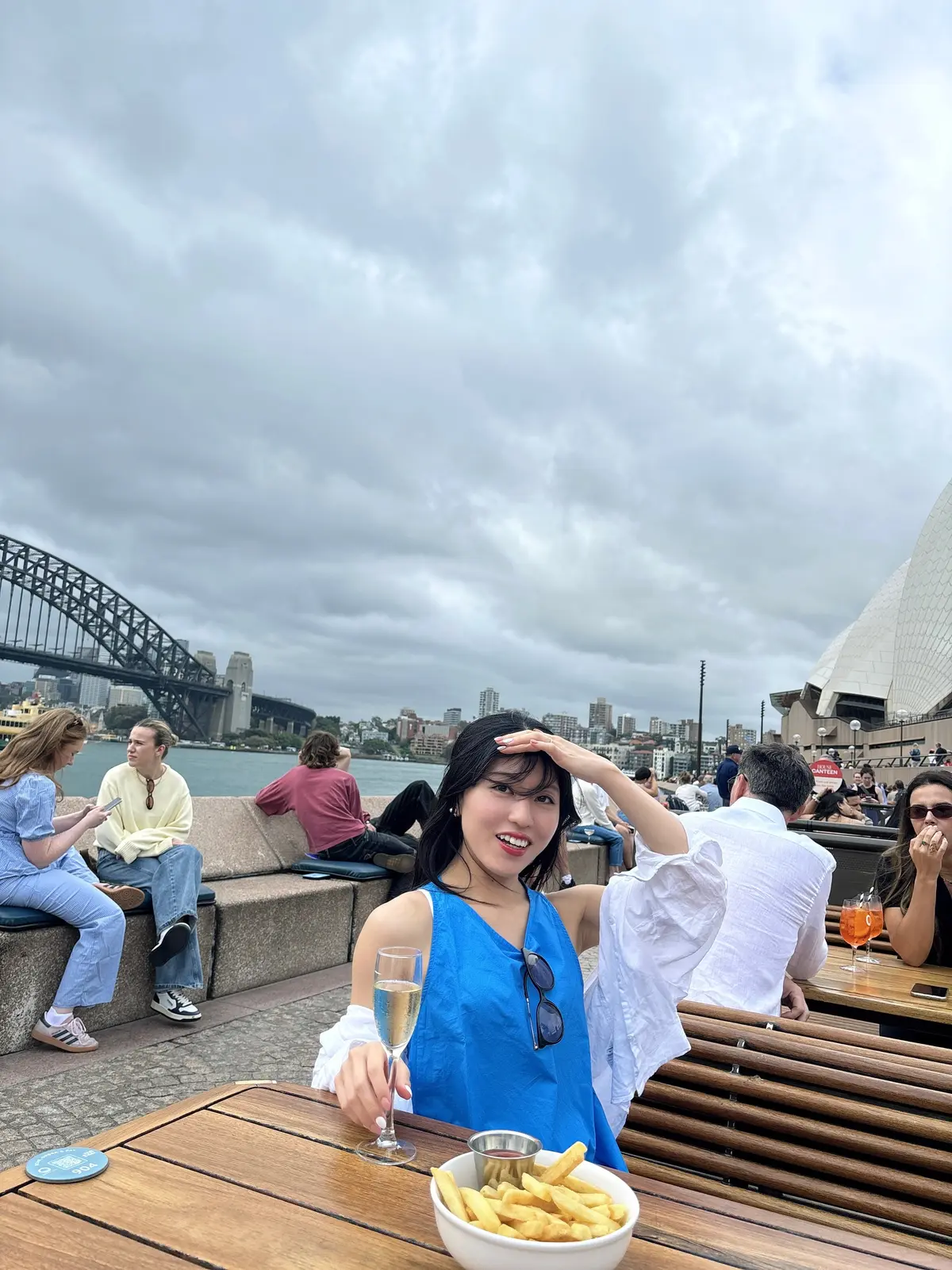 【yuka】少しだけ自己紹介｜第６期もよの画像_2