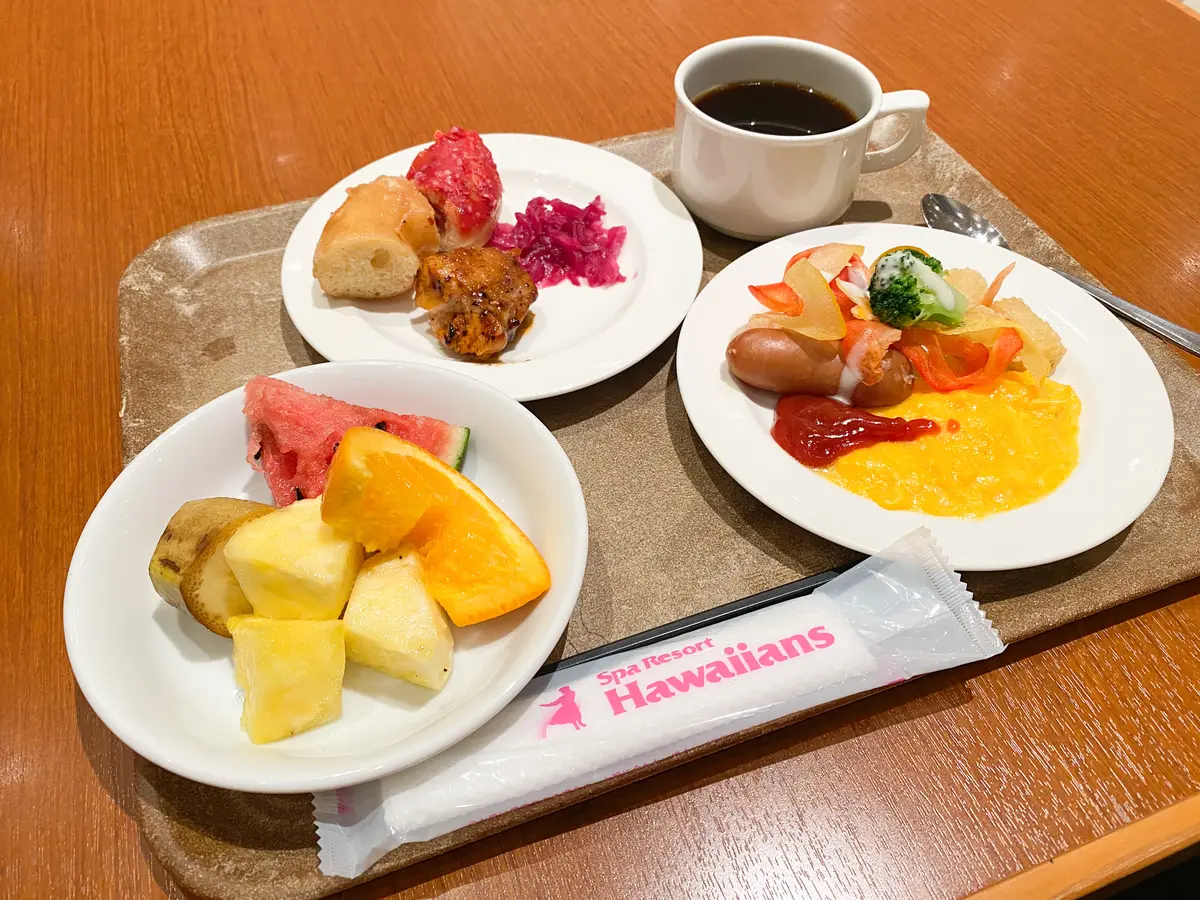 【福島｜夏旅】60周年おめでとう『スパリの画像_9