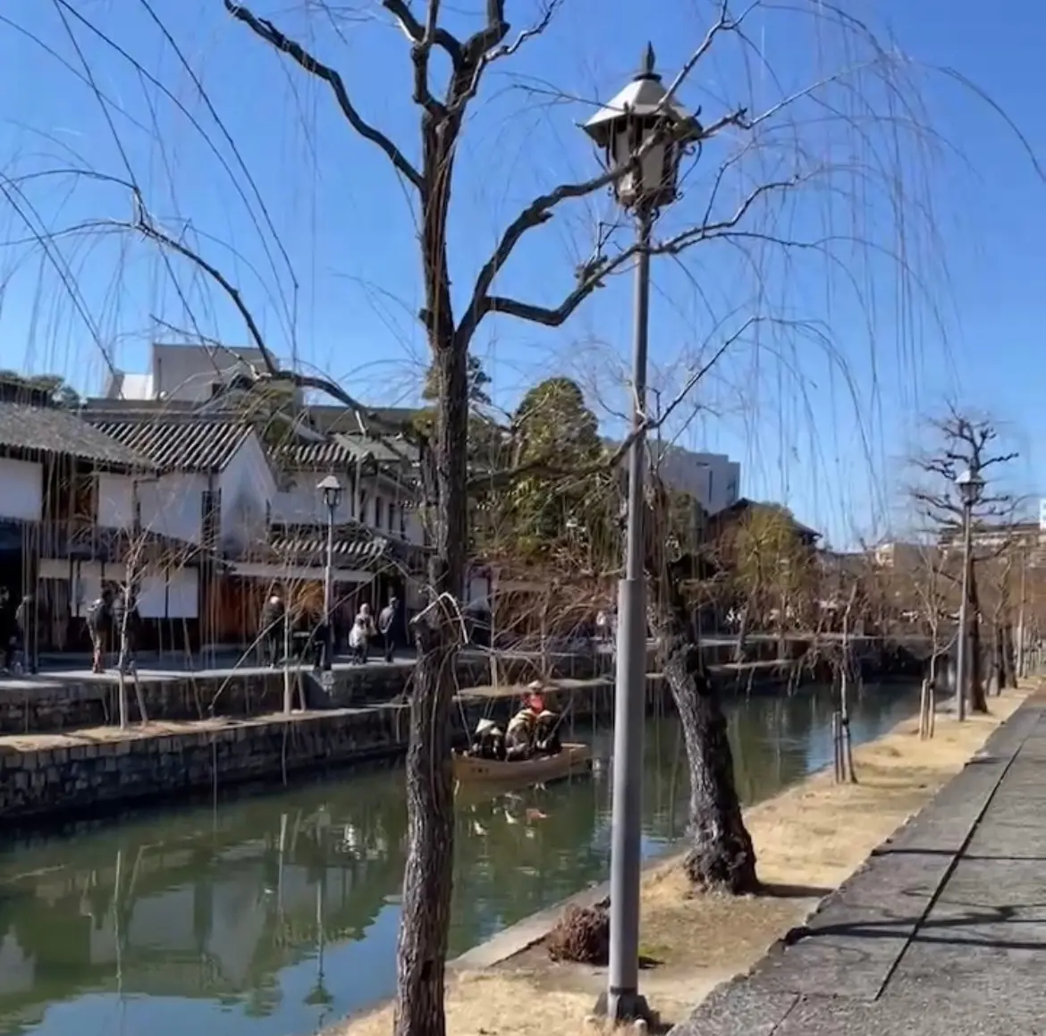 【岡山県】桜が綺麗！この春行ってみたい！の画像_3