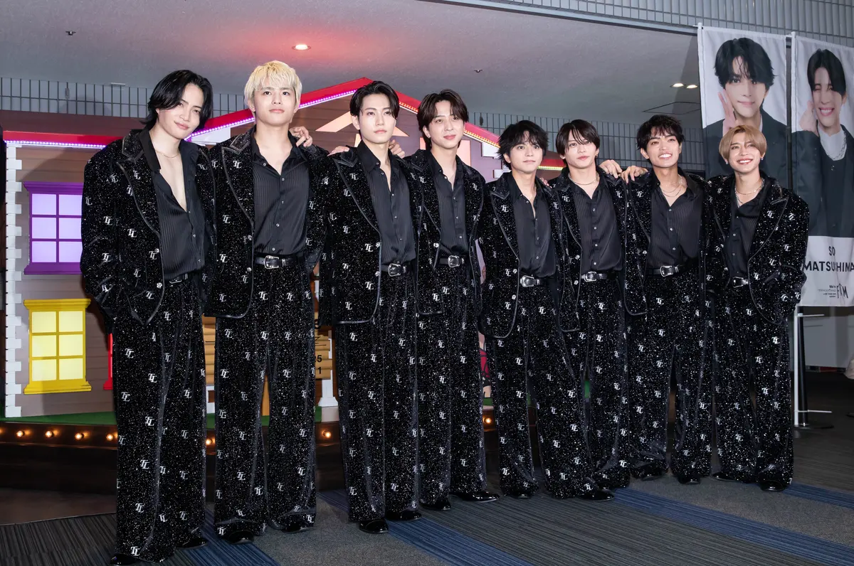 timeleszのメンバー