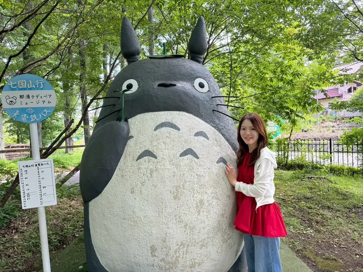 【那須塩原】1泊2日女子旅モデルコース！の画像_15