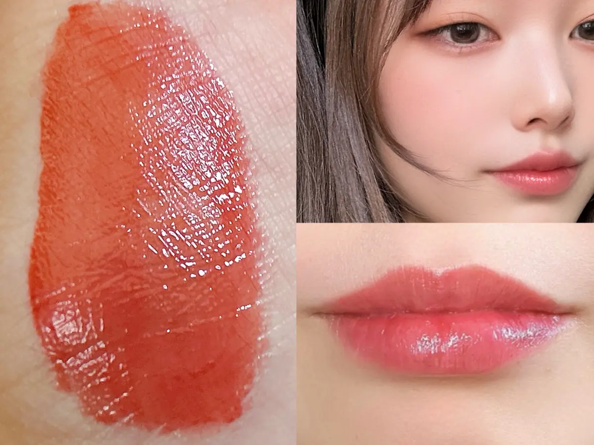 【春メイク】この春の主役リップ！うるちゅの画像_1