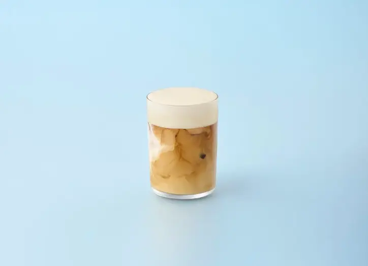 ブルーボトルコーヒー　ノラコールドフォーム