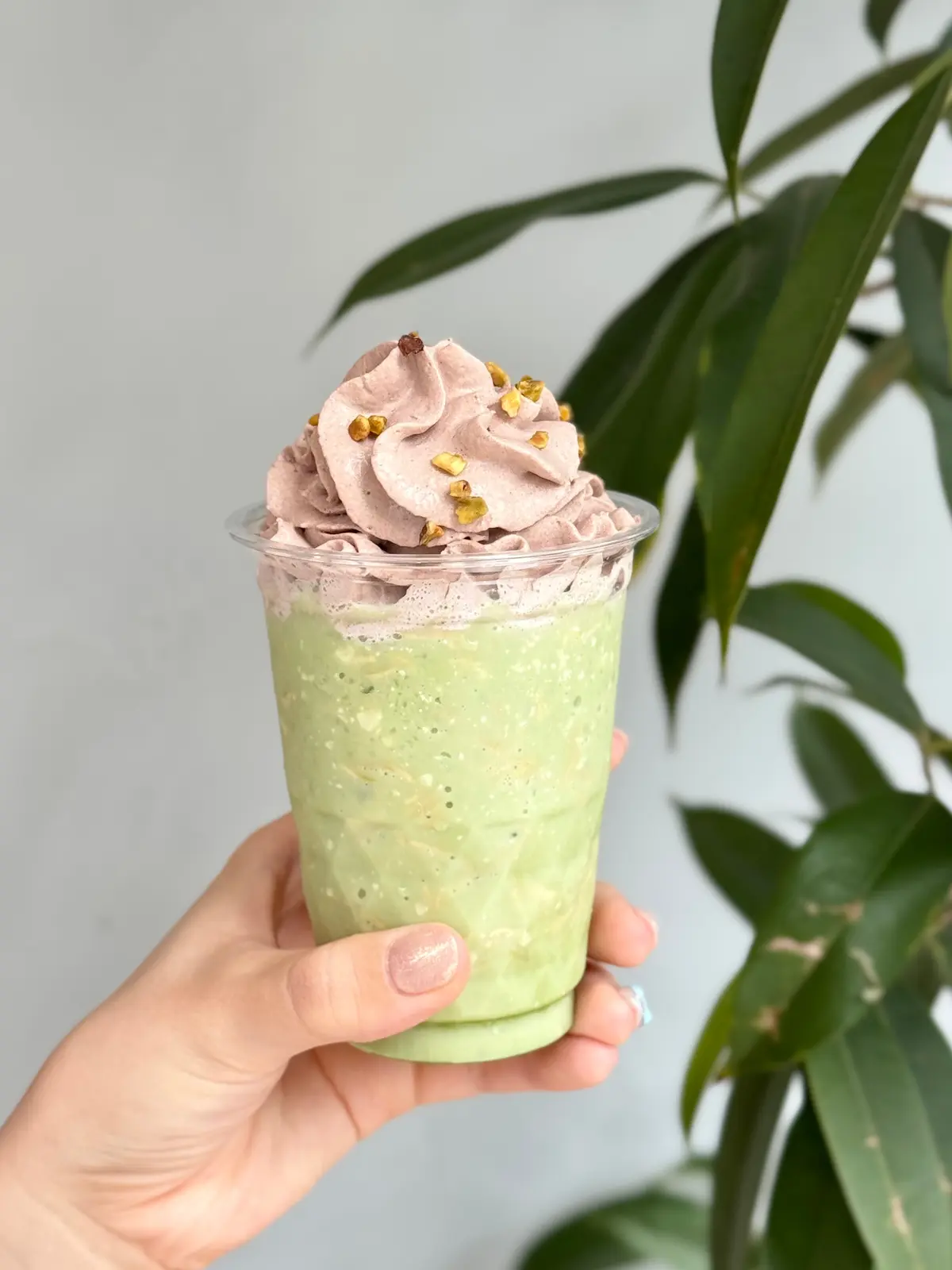 ゴディバショコリキサー　ゴディバチョコ裏