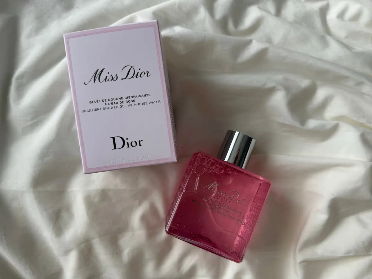 【Dior】SNSで大バズり！可愛すぎるの画像_8