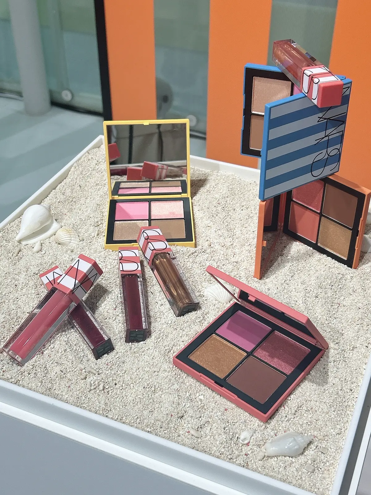 【体験レポ】予約不要 NARSポップアッの画像_18