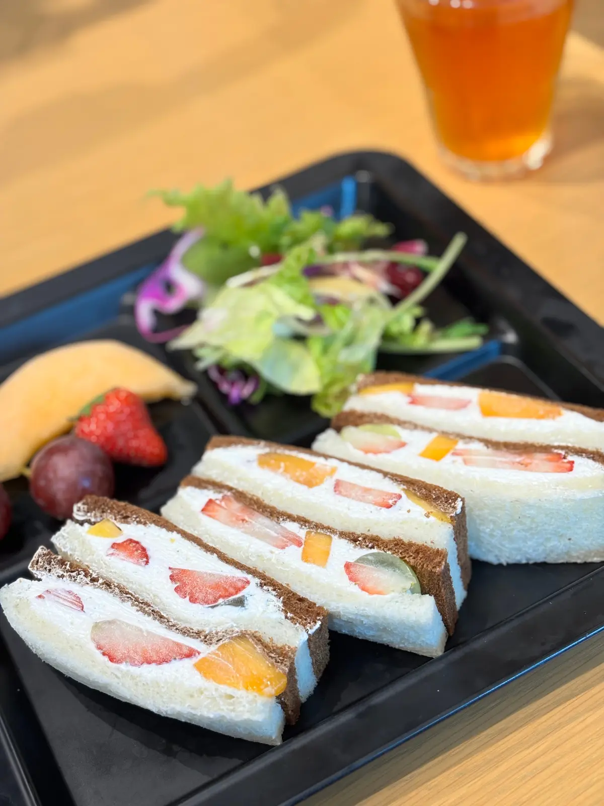 【原宿】ここでしか食べられない！果実園リの画像_4