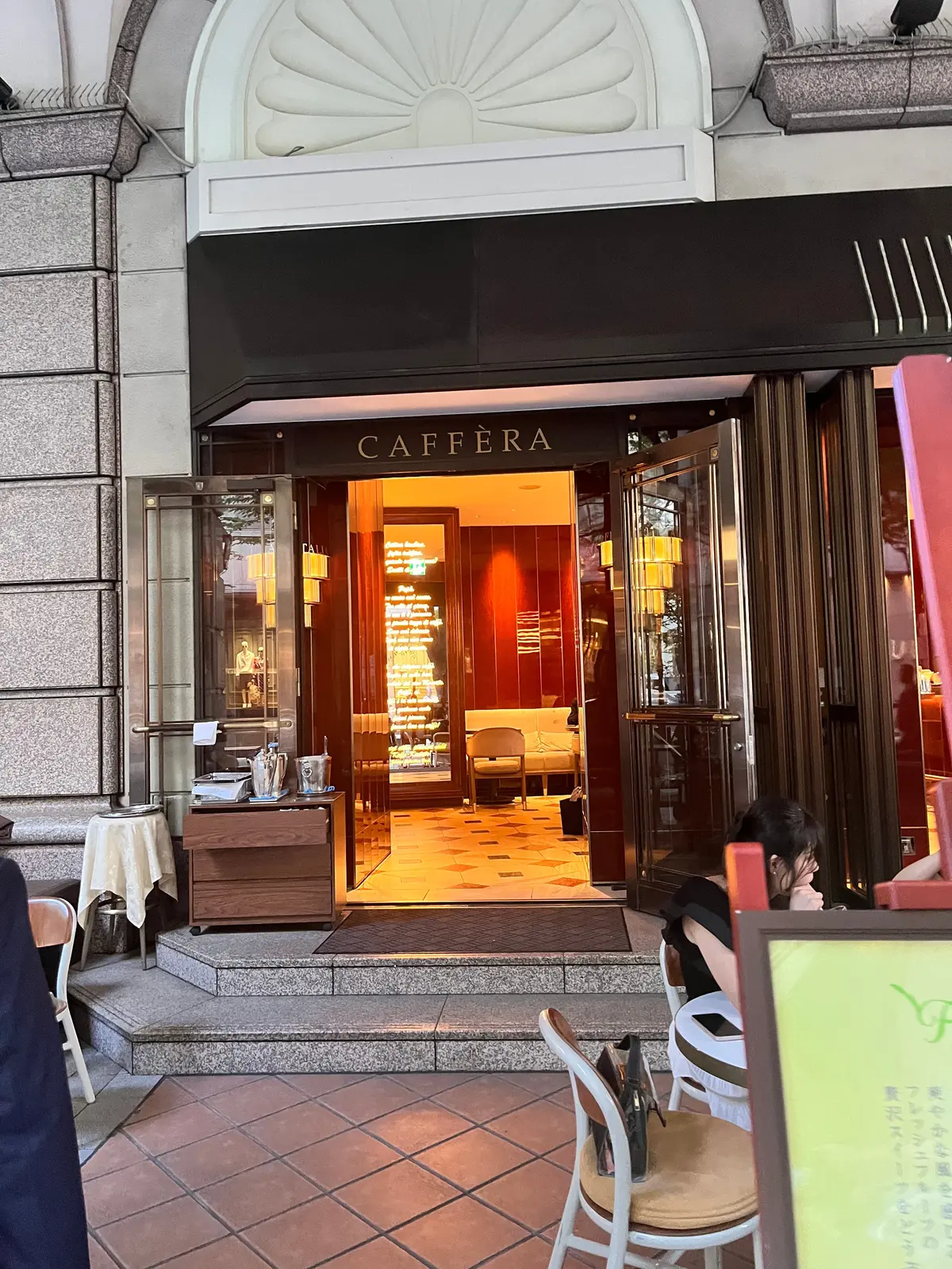 【神戸｜三宮】神戸の街並みを見ながらテラの画像_3