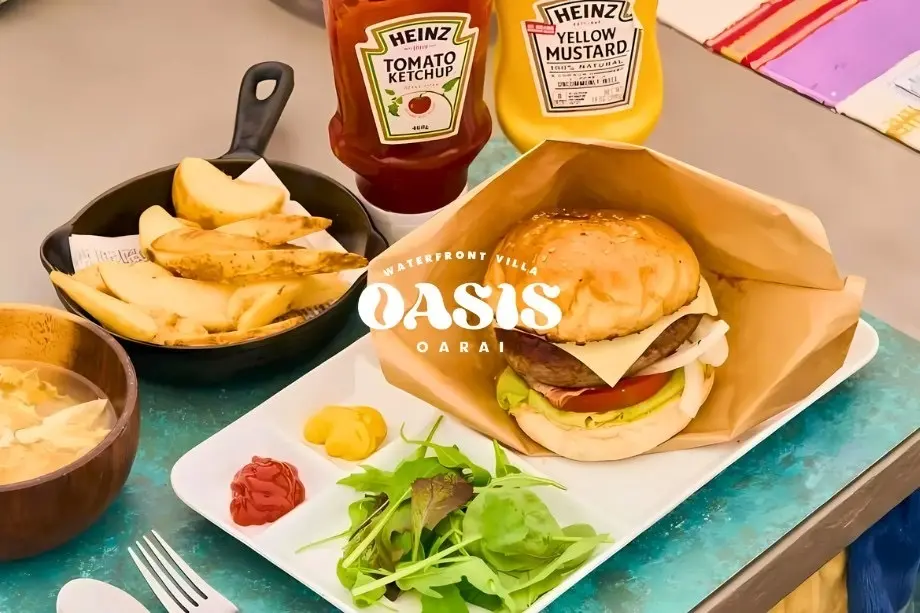 贅沢な食体験と朝食の楽しみ