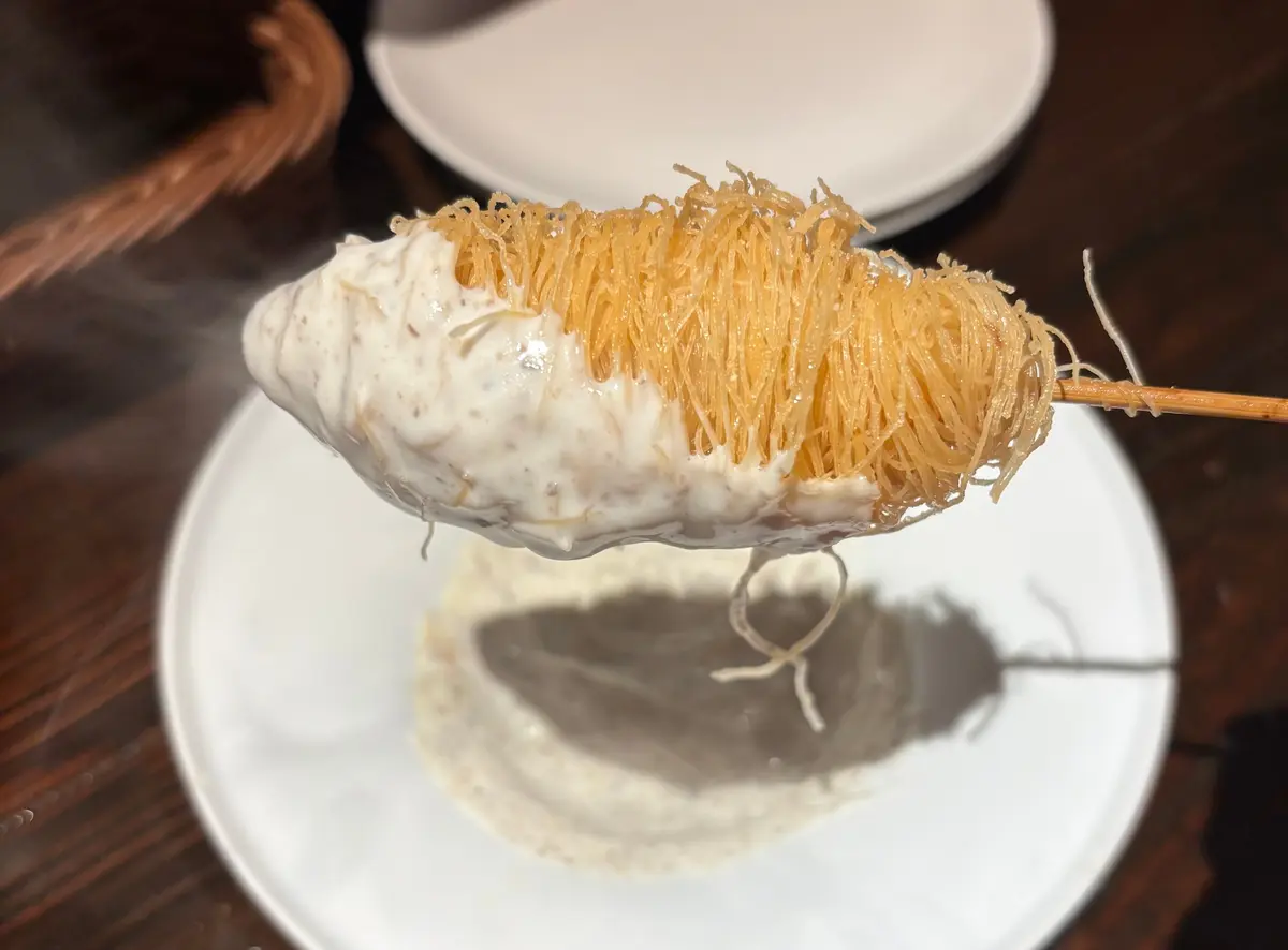 【スペイン料理】1口食べたらもう虜、絶対の画像_7