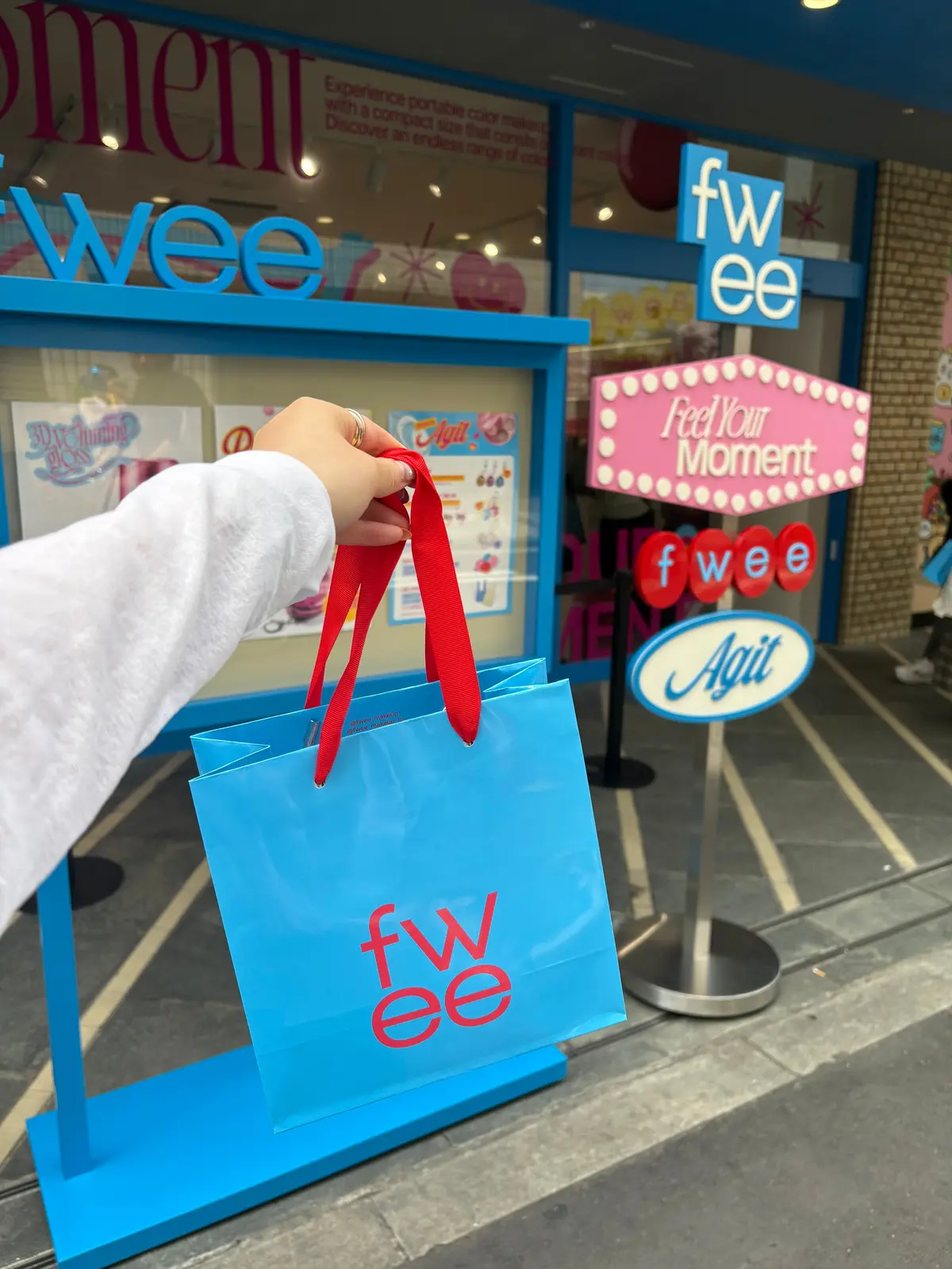 フィーアジト大阪