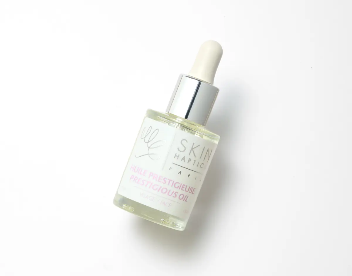 「ESSENCE」オイルセラム