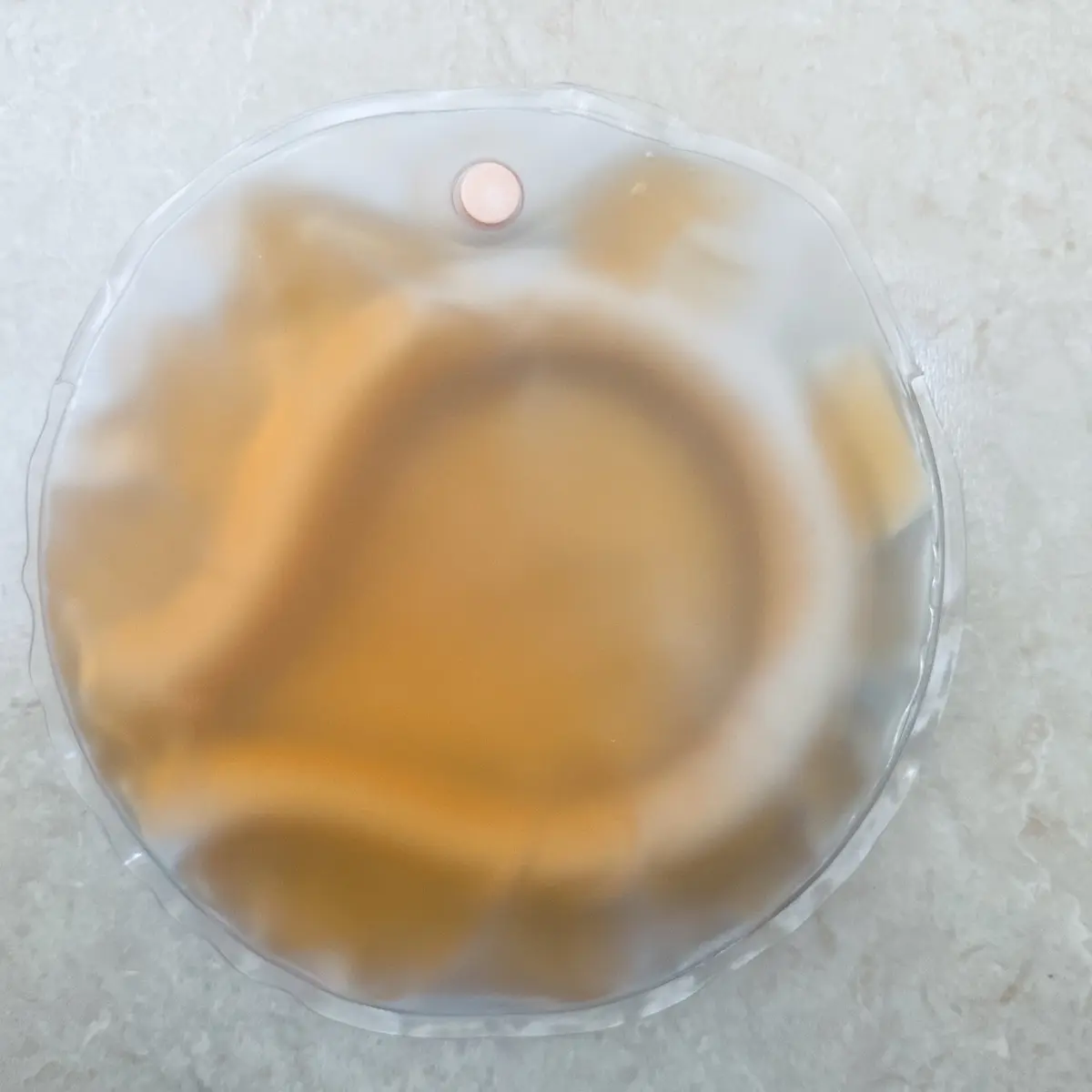 3COINS（スリーコインズ／スリコ）のクールネックバンド＆専用保冷剤2025年夏