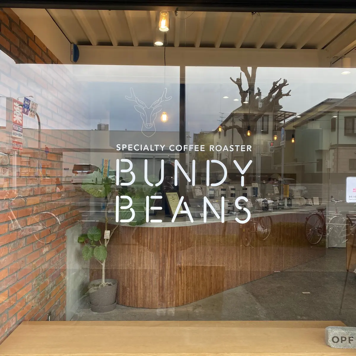 BUNDY BEANS