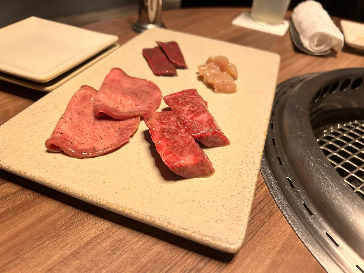 【東京都】銀座の極上焼肉体験 ーうしごろの画像_5