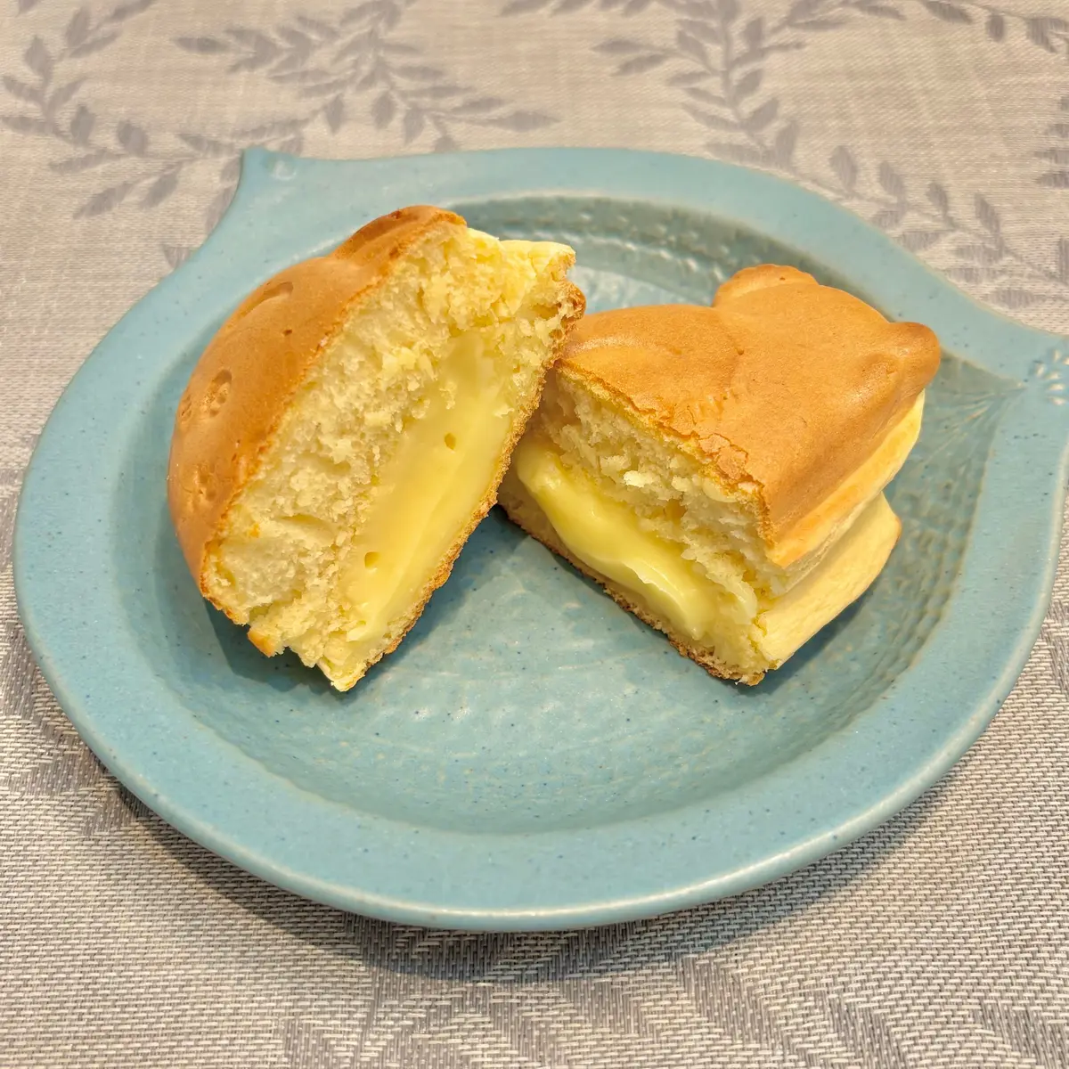 横浜ワールドポーターズ店、オンライン販売で買うことのできる「ちいかわ焼き」新フレーバーのプリン