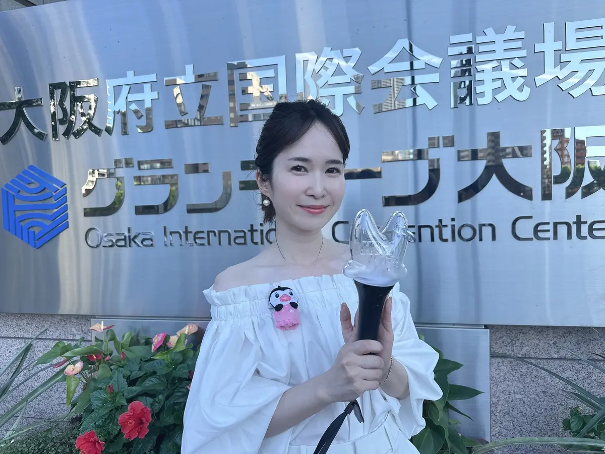 【推し活】NEXZ LIVE TOUR の画像_1