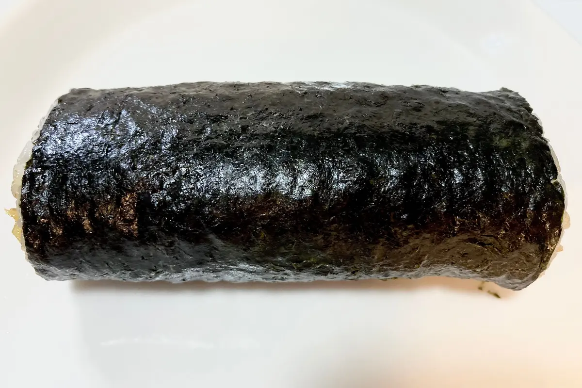 セブンイレブン　マシッソ！韓国イチ推しグルメフェア　プルコギキムパ　