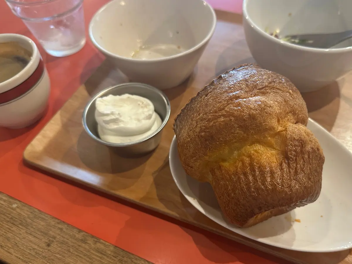 【滋賀グルメ】パスタ兼ケーキ屋さんのモーの画像_6