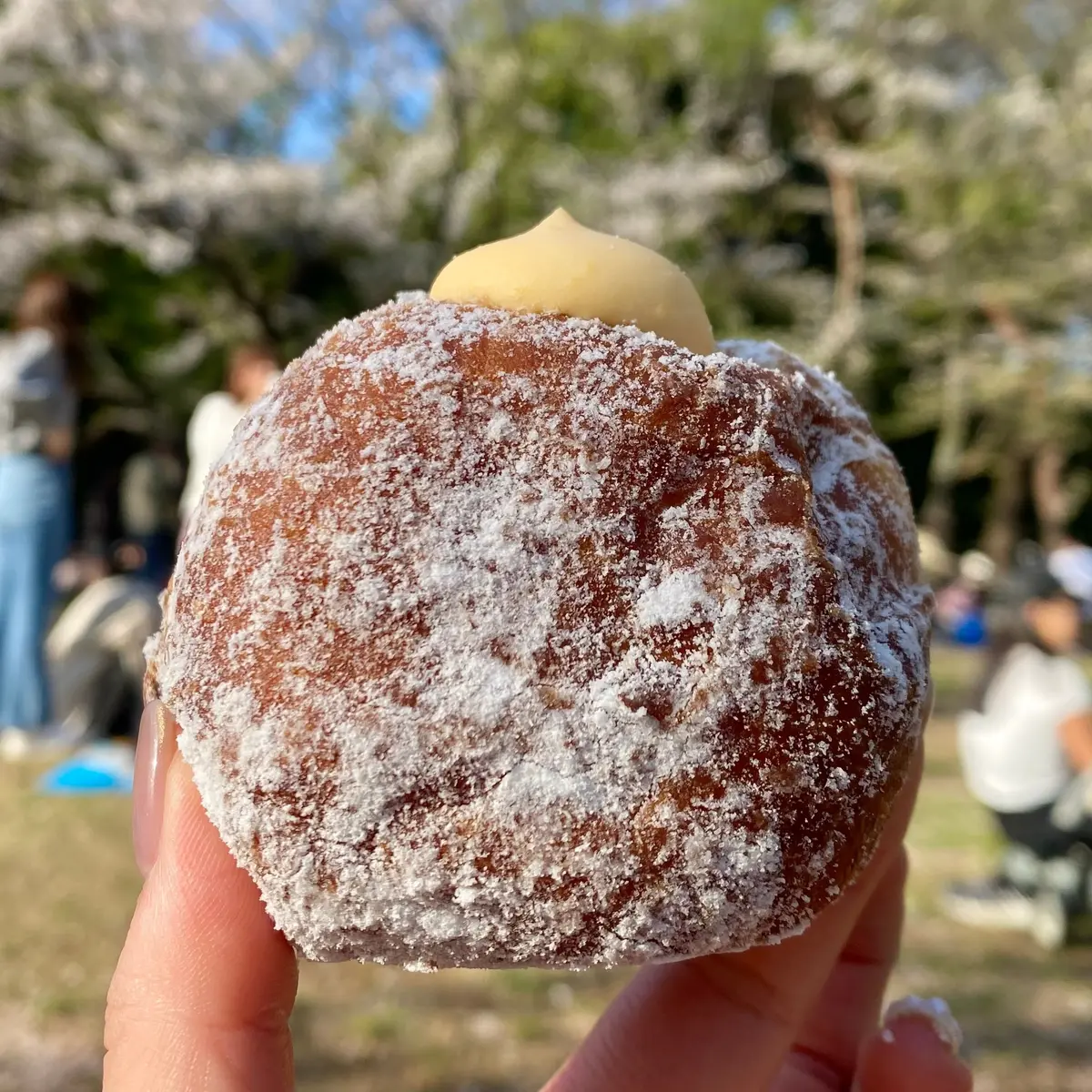 【表参道】連日大行列の超人気店！新食感のの画像_9