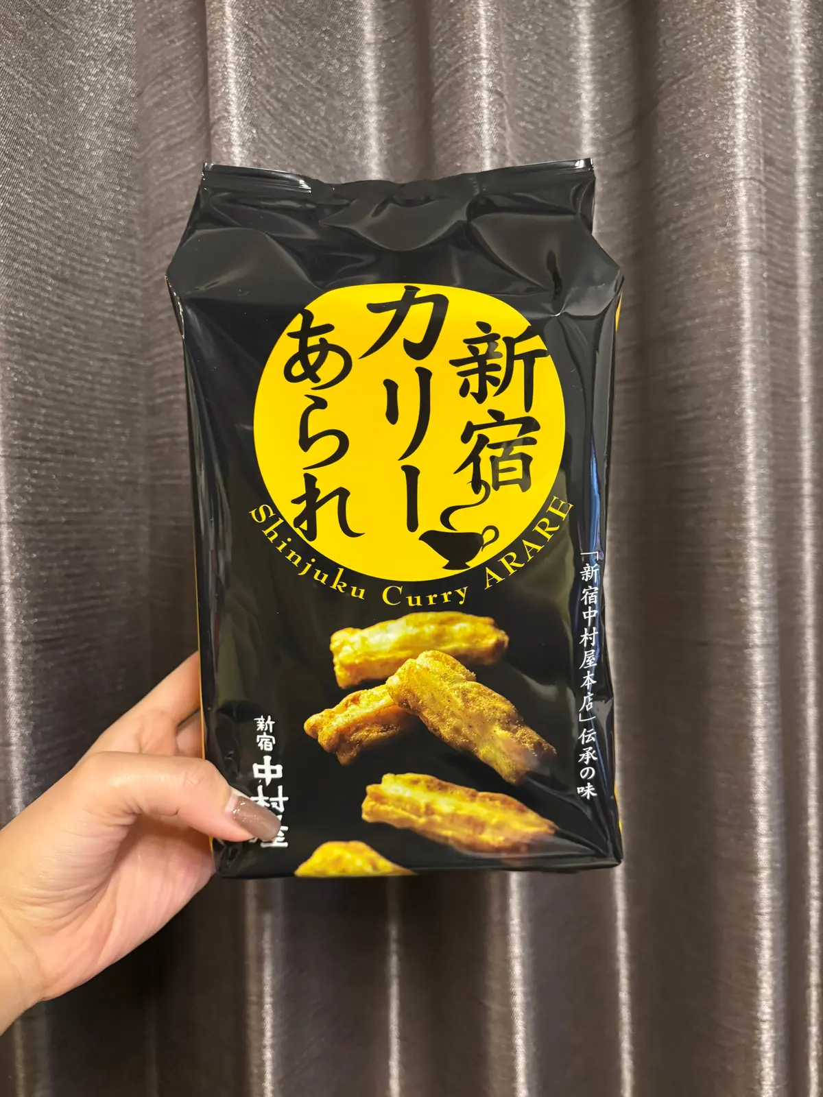 【東京】東京駅で買える！絶対に喜ばれる手の画像_5