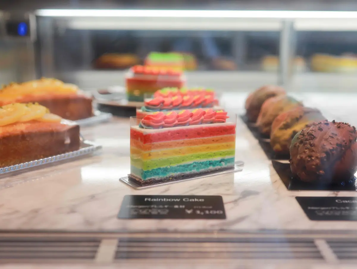 【プルマン東京田町】ホテルメイドの繊細なの画像_15