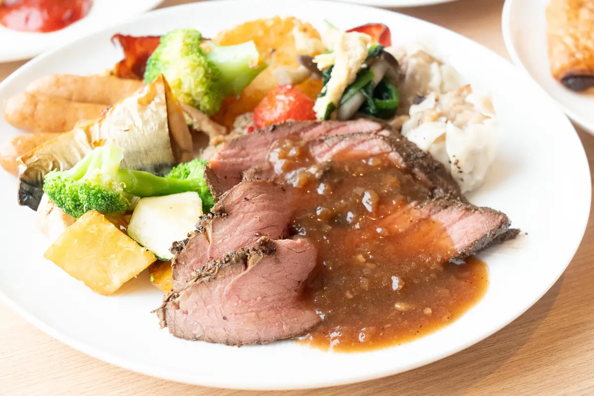 【東京】「リッチモンドホテルプレミア浅草の画像_35