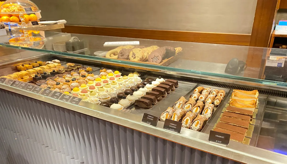 【イタリア】ベネチア駅近でリーズナブルにの画像_5